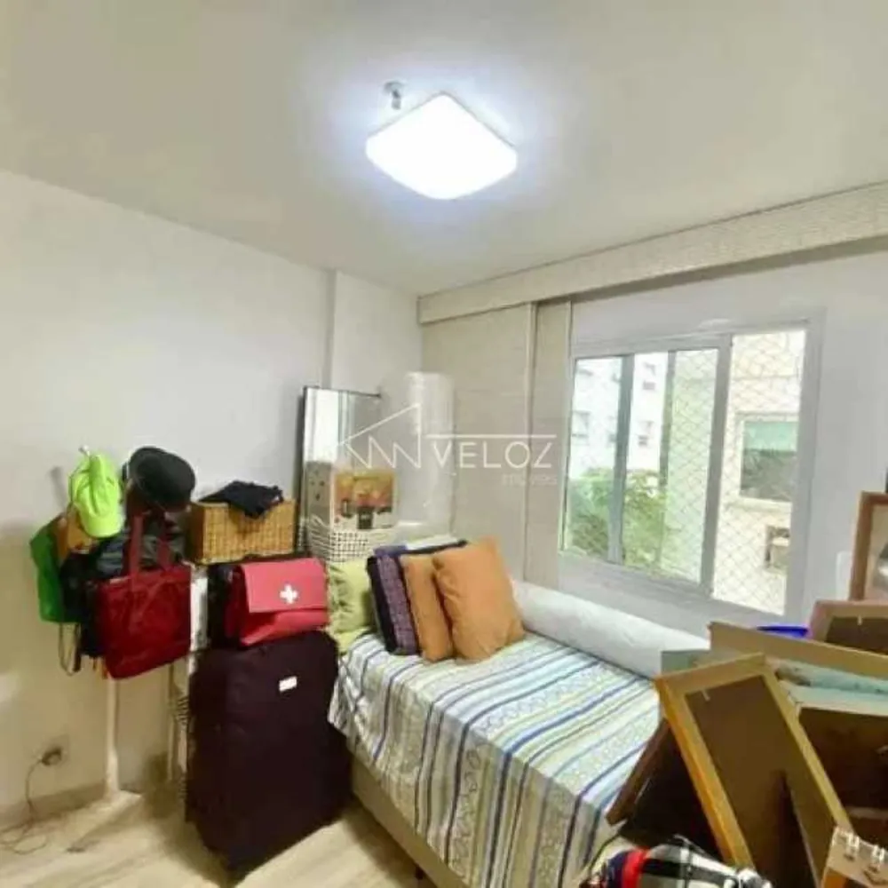 Apartamento, 2 quartos, 58 m² - Foto 12