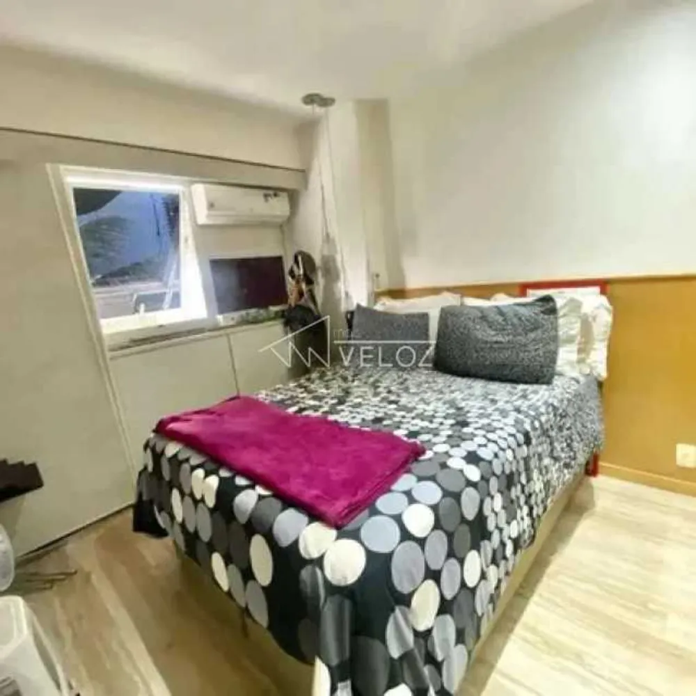 Apartamento, 2 quartos, 58 m² - Foto 5