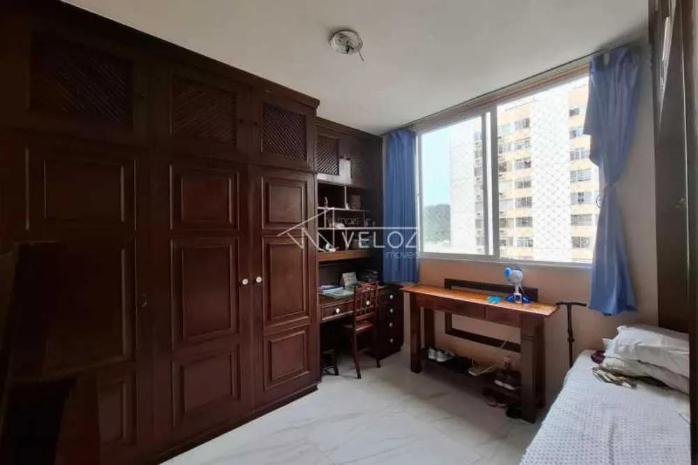 Apartamento, 3 quartos, 81 m² - Foto 7