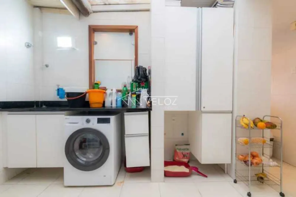 Apartamento, 5 quartos, 315 m² - Foto 22
