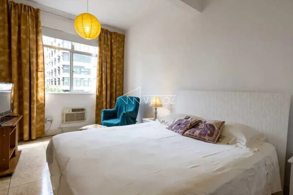 Apartamento, 4 quartos, 216 m² - Foto 5