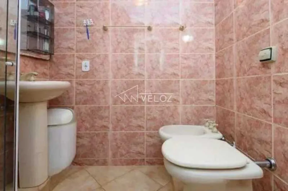 Apartamento, 4 quartos, 216 m² - Foto 15