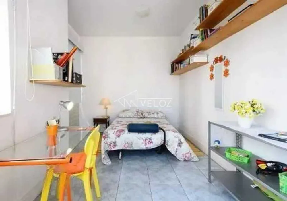 Apartamento, 4 quartos, 216 m² - Foto 12