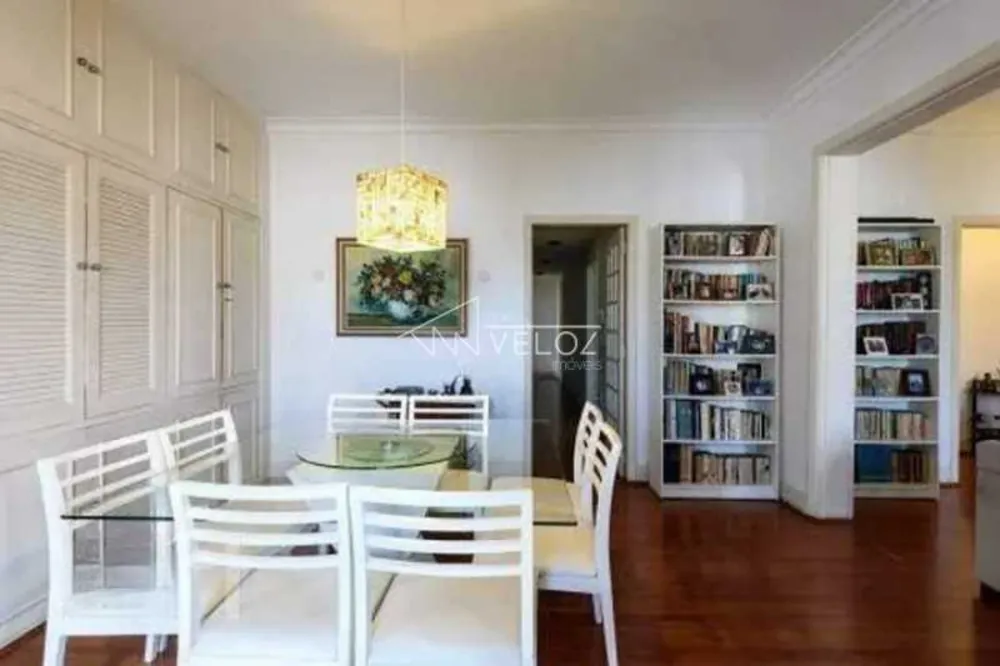 Apartamento, 4 quartos, 216 m² - Foto 3