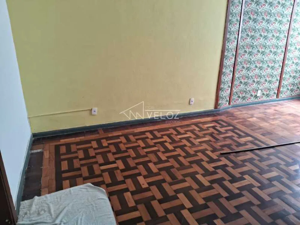 Prédio Inteiro, 51 m² - Foto 2
