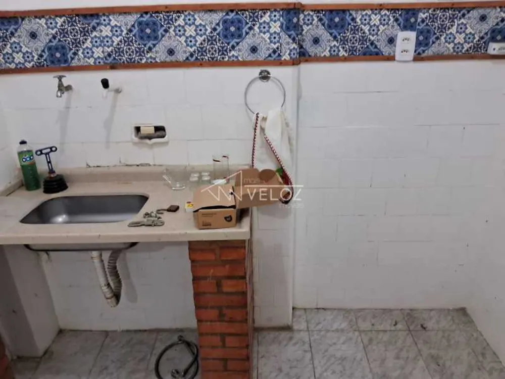 Prédio Inteiro, 51 m² - Foto 4