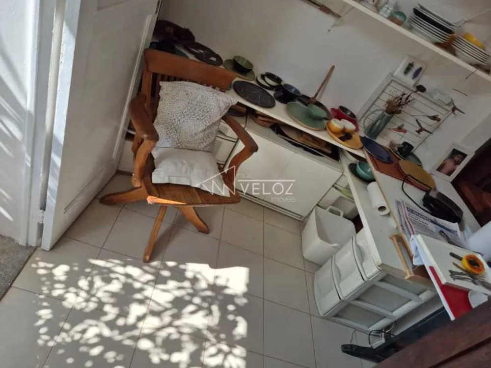 Apartamento, 2 quartos, 67 m² - Foto 20