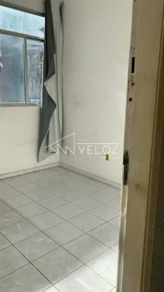 Apartamento, 1 quarto, 10 m² - Foto 1