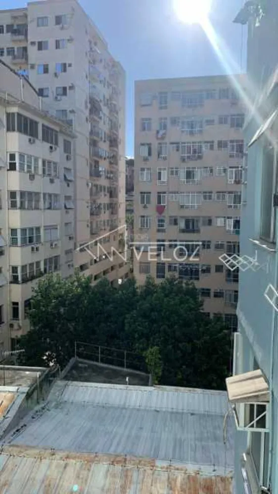 Apartamento, 1 quarto, 10 m² - Foto 5