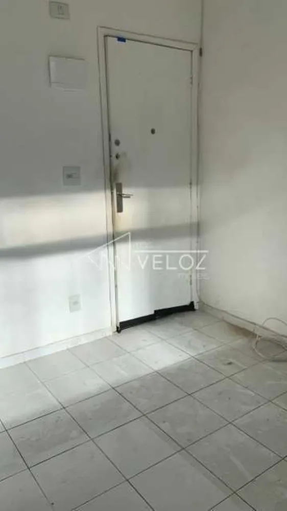 Apartamento, 1 quarto, 10 m² - Foto 8