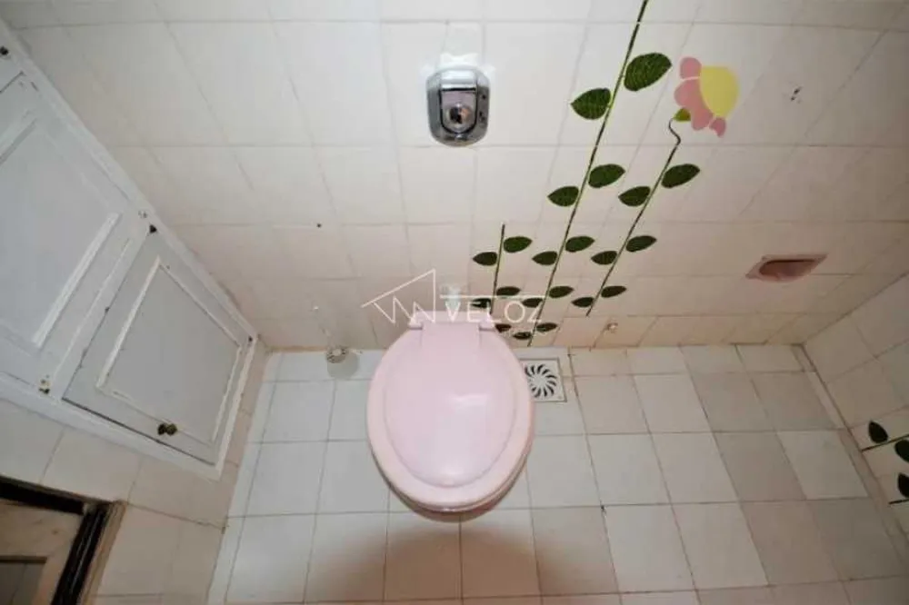 Apartamento, 4 quartos, 175 m² - Foto 3
