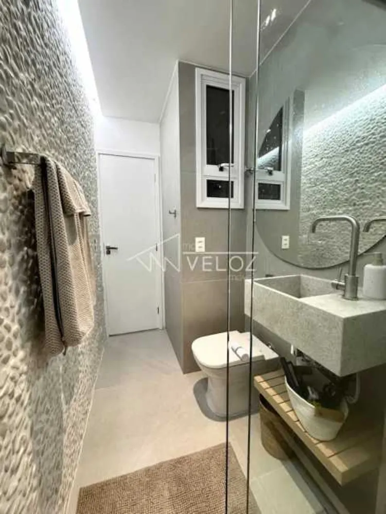 Apartamento, 2 quartos, 52 m² - Foto 1