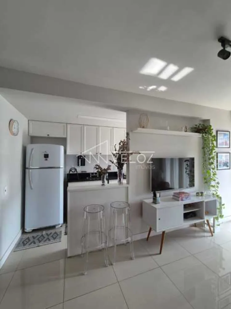Apartamento, 2 quartos, 72 m² - Foto 7