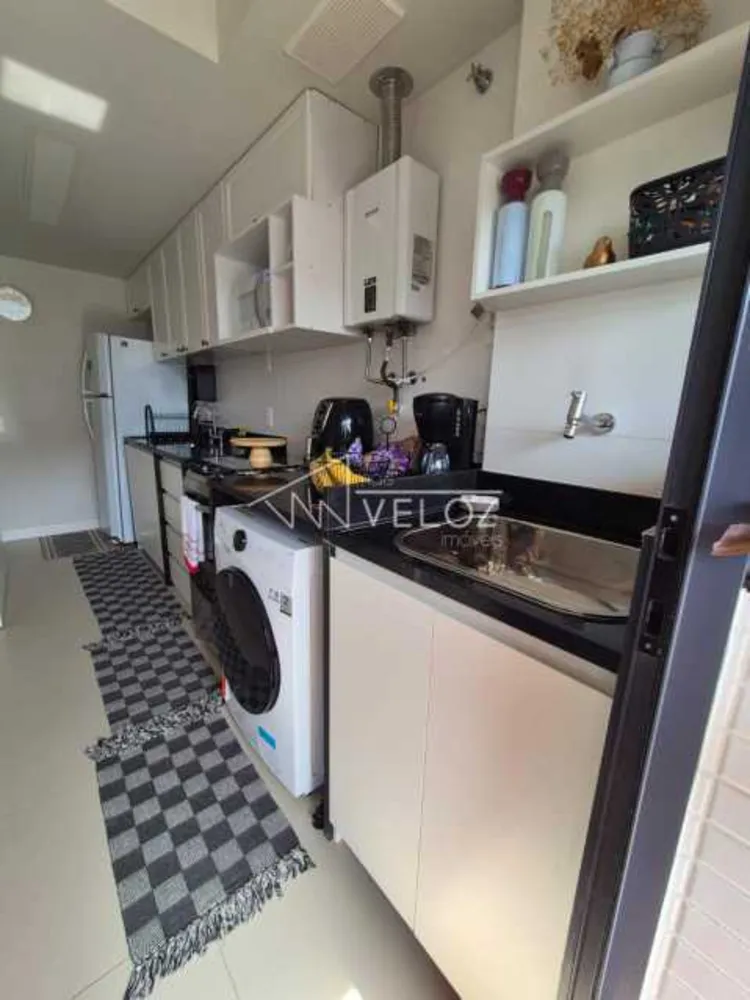 Apartamento, 2 quartos, 72 m² - Foto 9