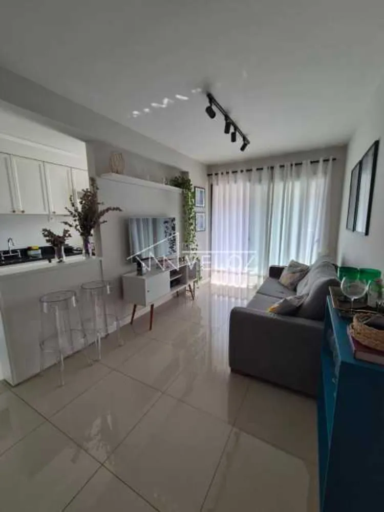 Apartamento, 2 quartos, 72 m² - Foto 2