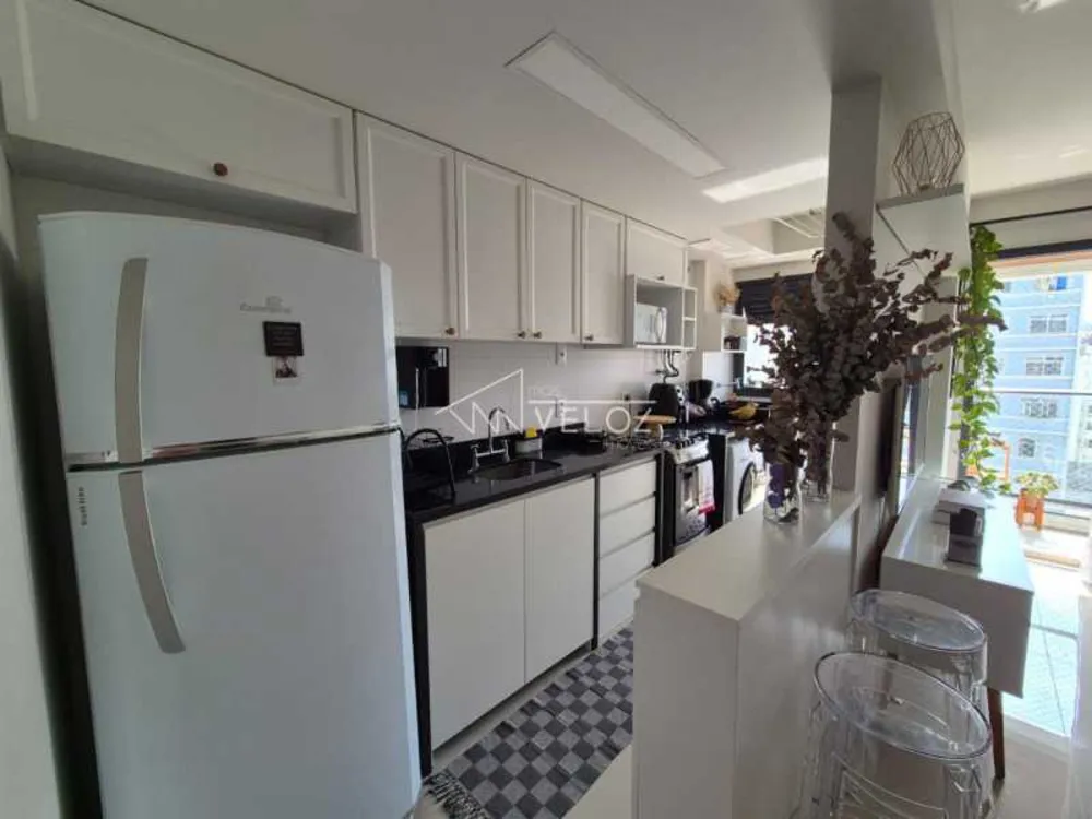 Apartamento, 2 quartos, 72 m² - Foto 8