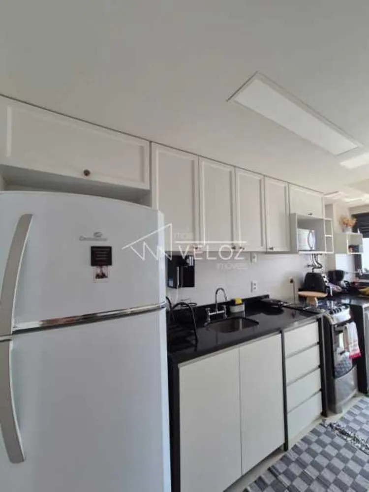 Apartamento, 2 quartos, 72 m² - Foto 11