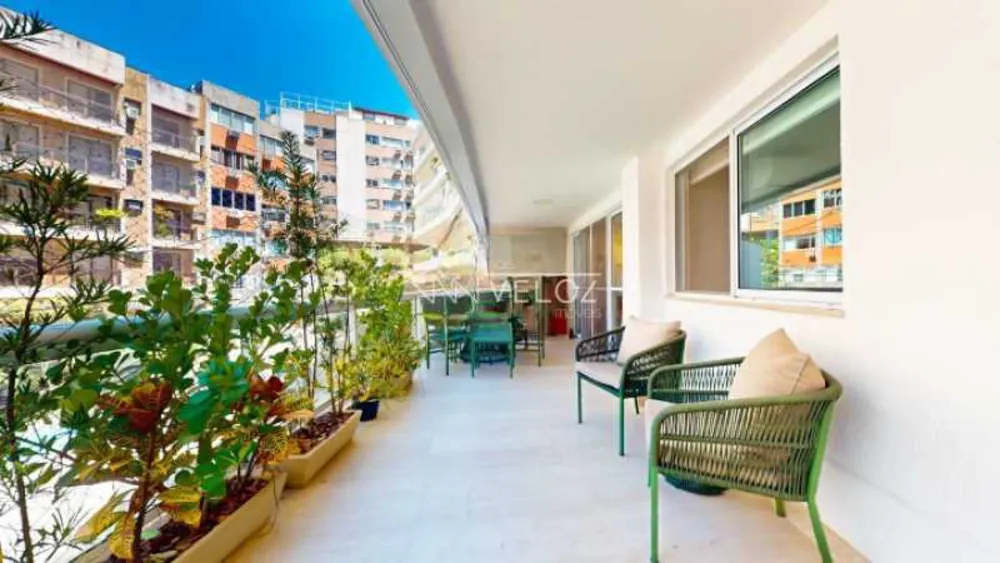 Apartamento, 3 quartos, 180 m² - Foto 19