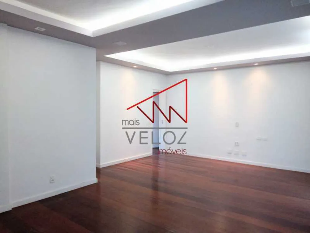 Apartamento, 3 quartos, 124 m² - Foto 2