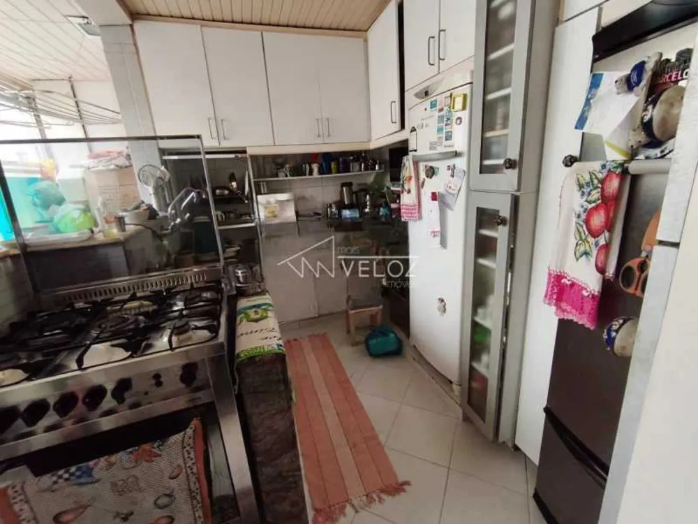 Cobertura, 3 quartos, 240 m² - Foto 12