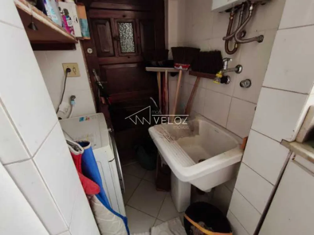 Cobertura, 3 quartos, 240 m² - Foto 9