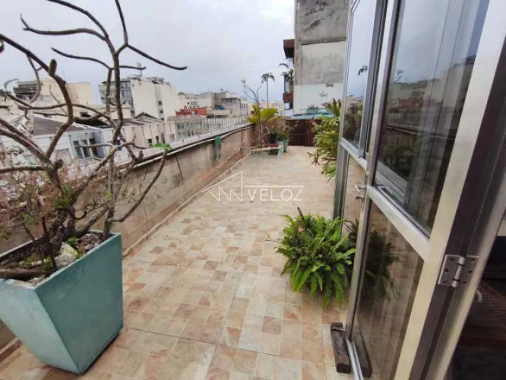 Cobertura, 3 quartos, 240 m² - Foto 10
