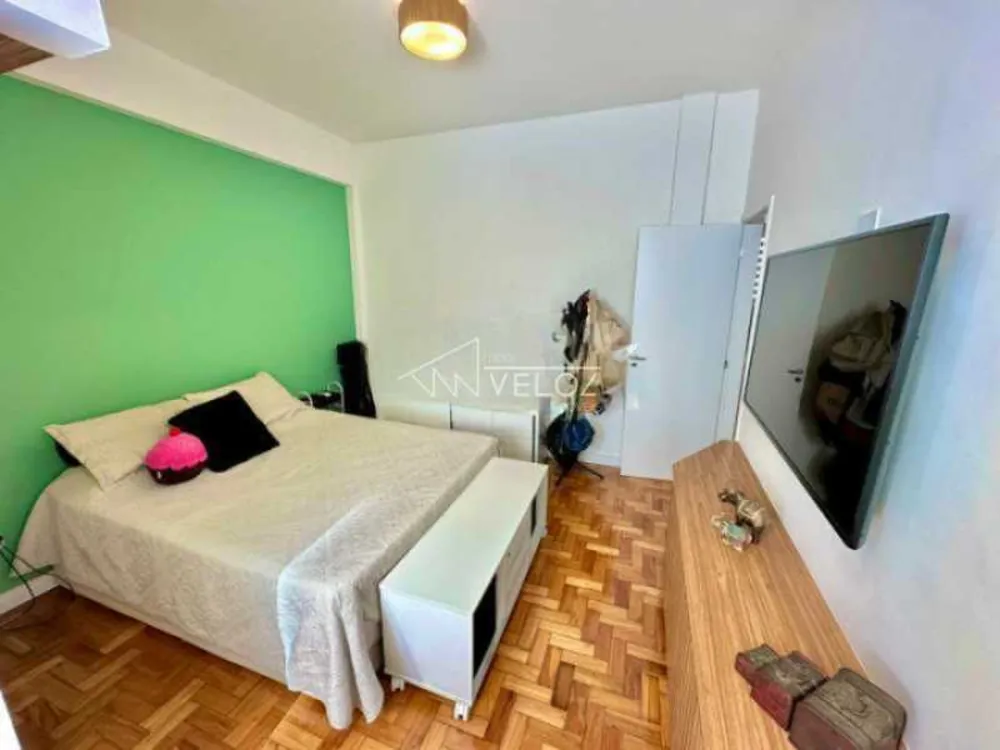 Apartamento, 3 quartos, 94 m² - Foto 2