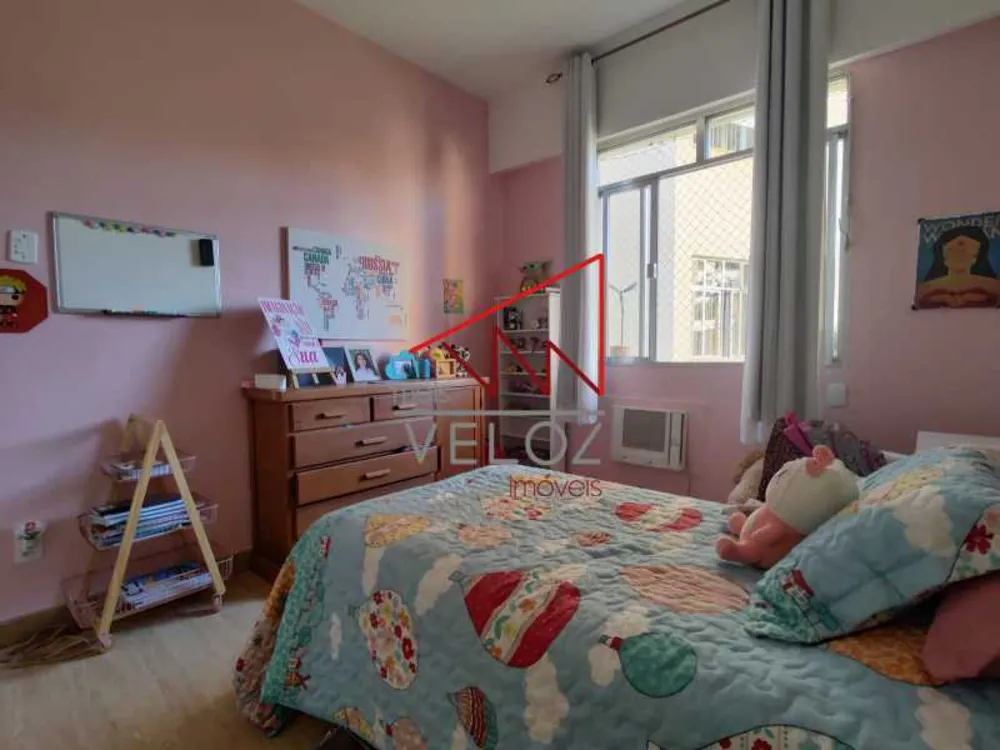 Apartamento, 3 quartos, 121 m² - Foto 21