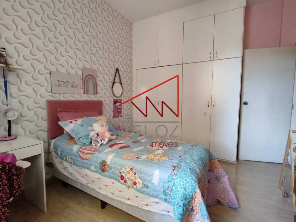 Apartamento, 3 quartos, 121 m² - Foto 7