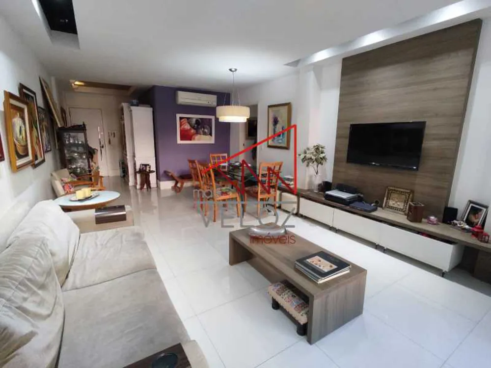 Apartamento, 3 quartos, 121 m² - Foto 11