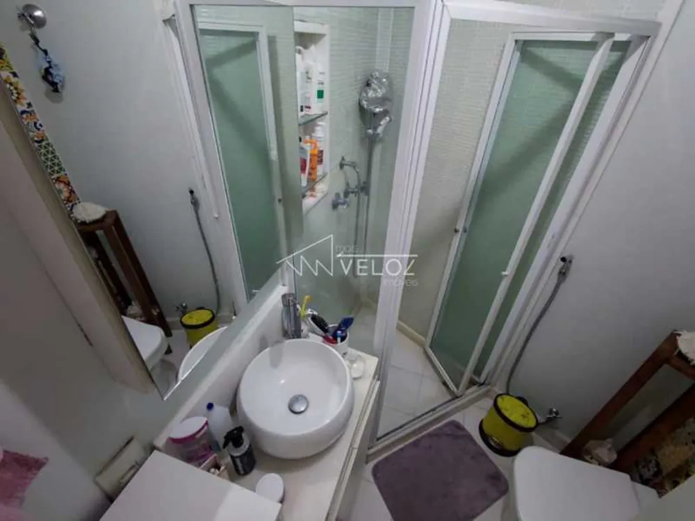 Apartamento, 1 quarto, 48 m² - Foto 19