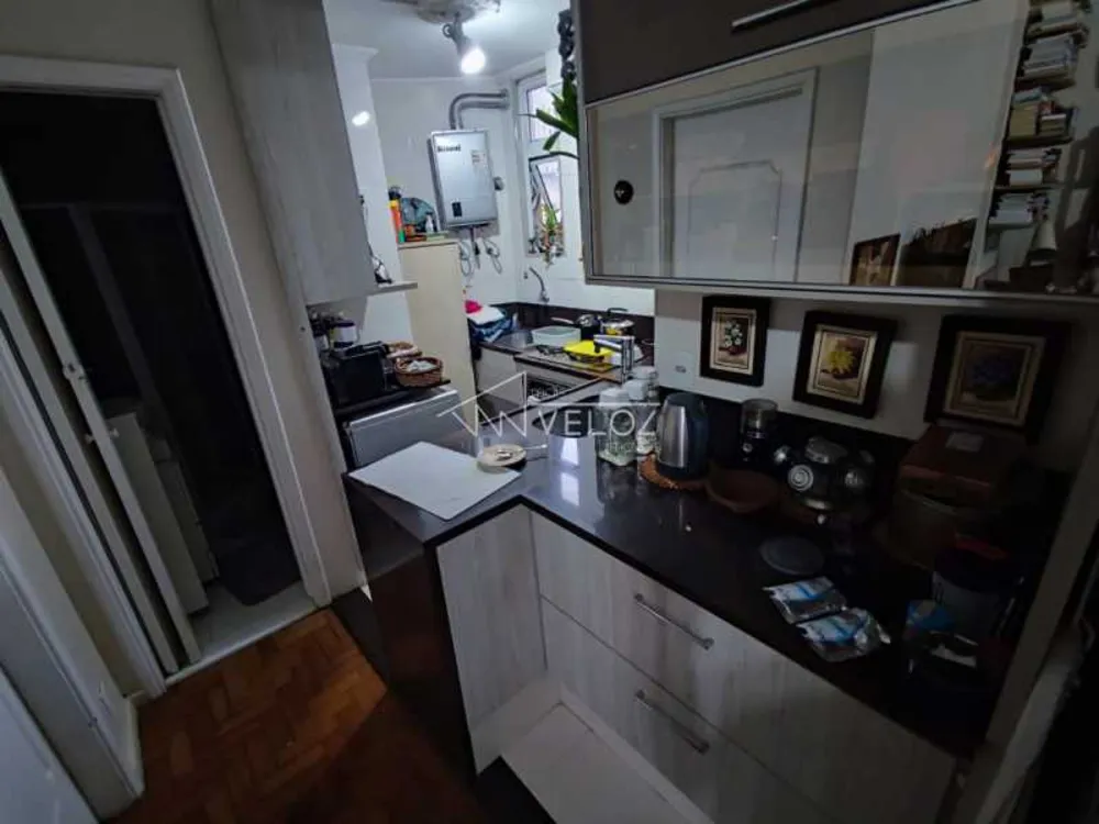 Apartamento, 1 quarto, 48 m² - Foto 14