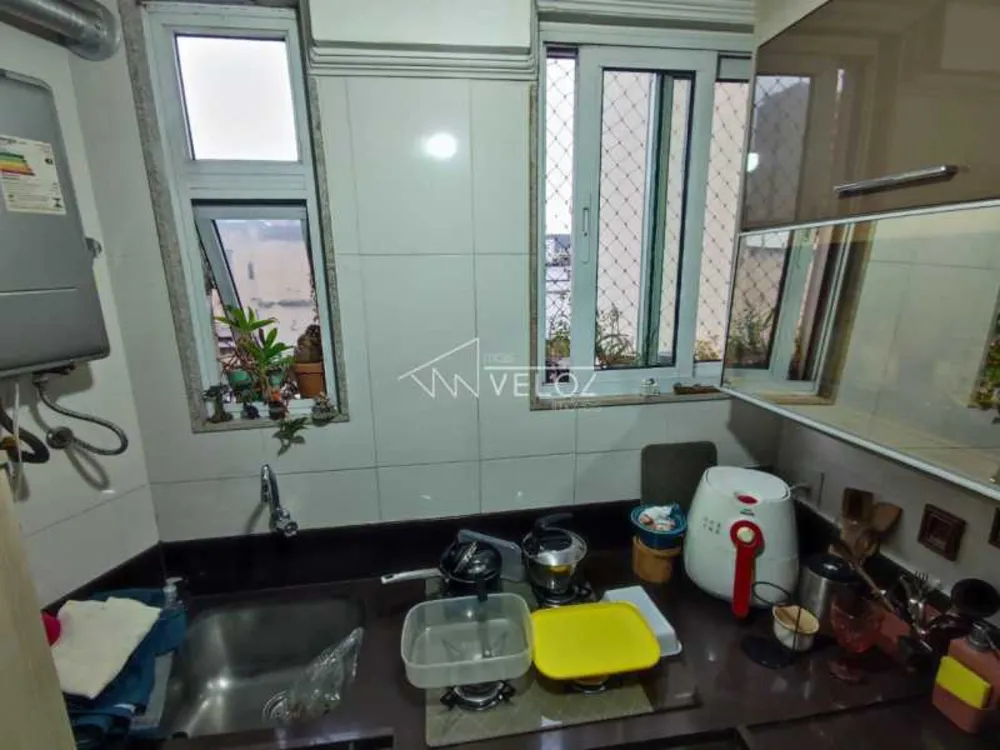Apartamento, 1 quarto, 48 m² - Foto 16