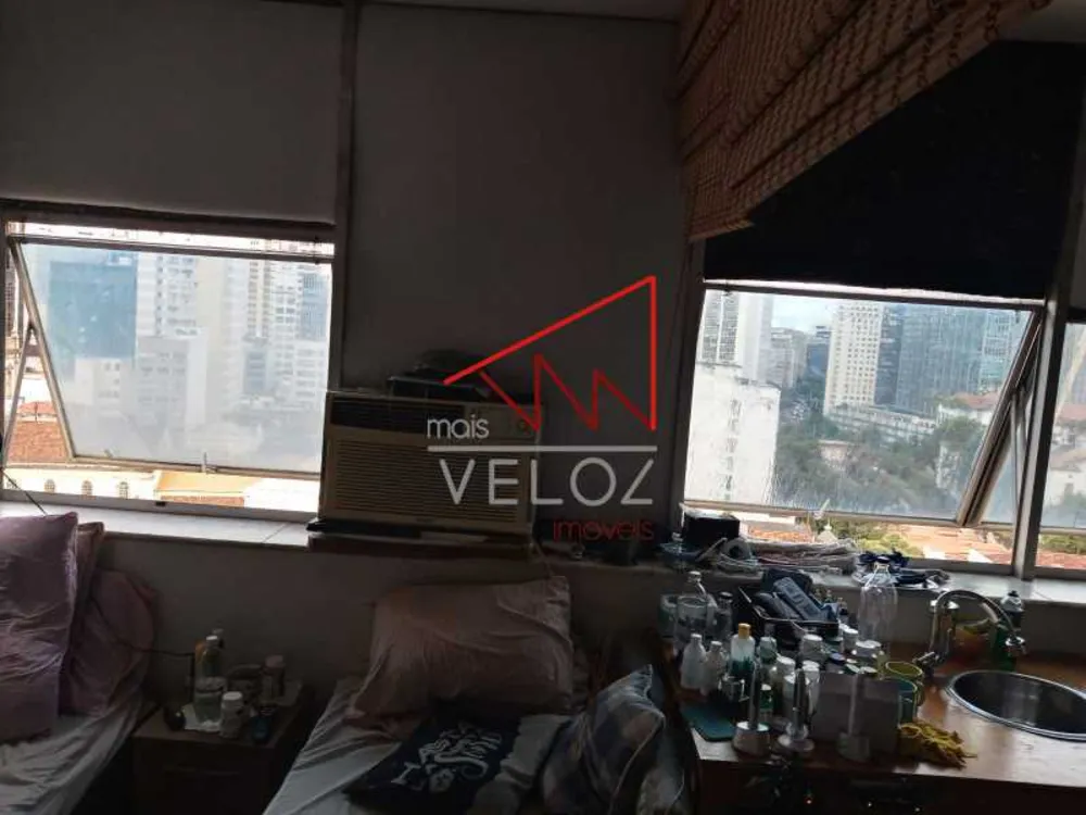 Apartamento, 1 quarto, 34 m² - Foto 13