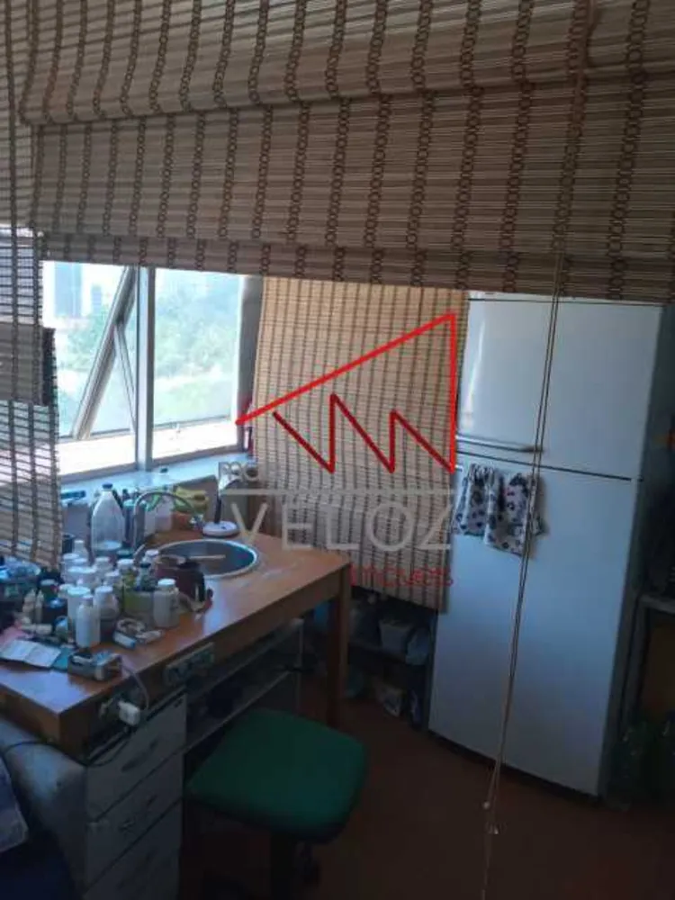 Apartamento, 1 quarto, 34 m² - Foto 11