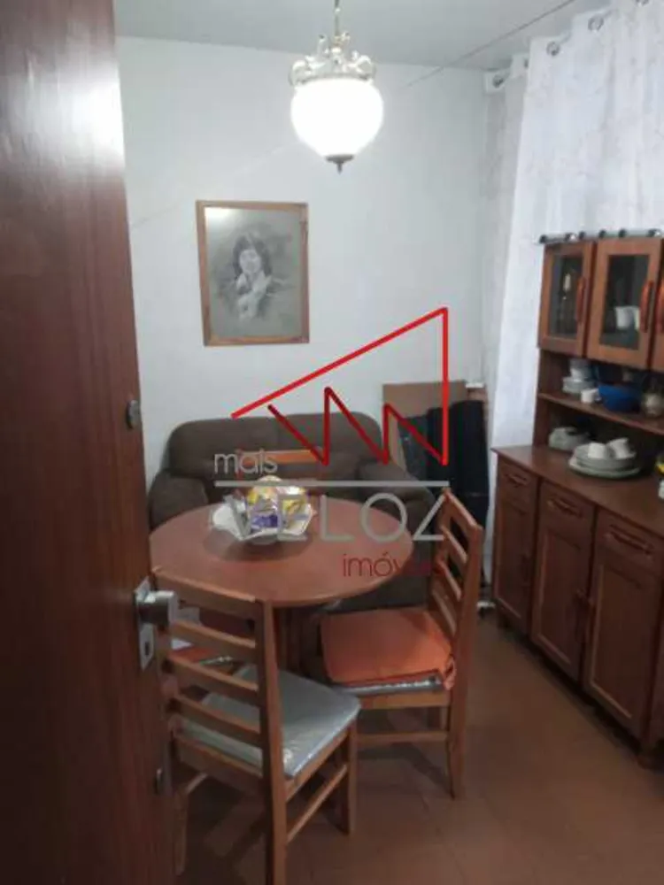 Apartamento, 1 quarto, 34 m² - Foto 5