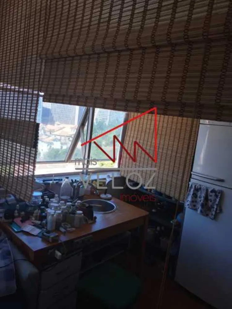 Apartamento, 1 quarto, 34 m² - Foto 12