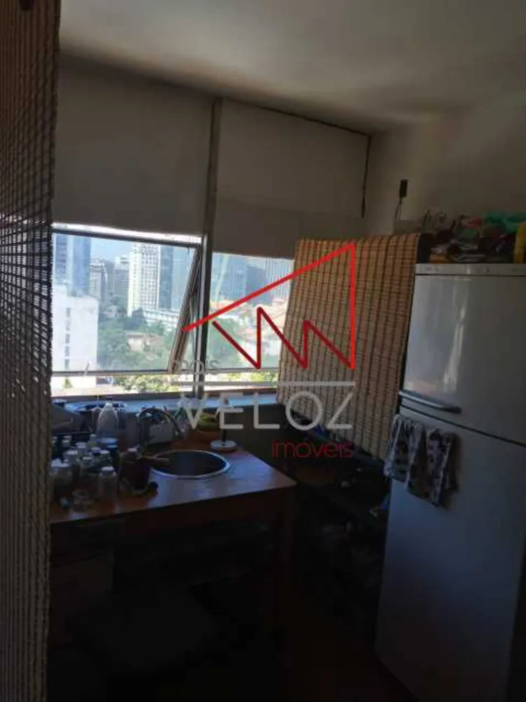 Apartamento, 1 quarto, 34 m² - Foto 8