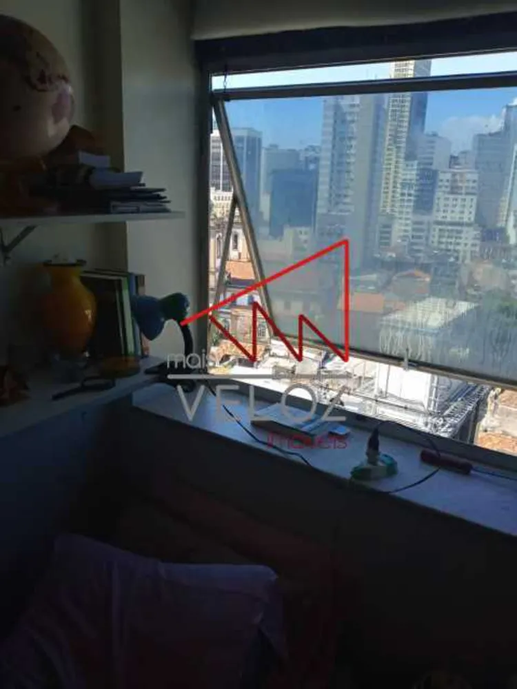 Apartamento, 1 quarto, 34 m² - Foto 22
