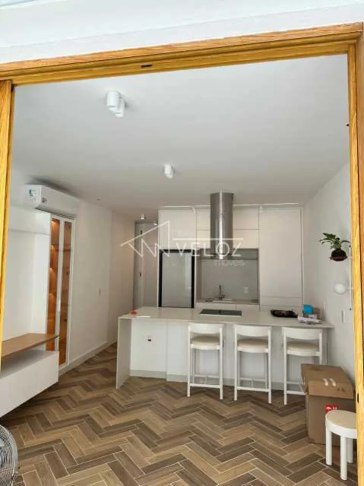 Apartamento, 1 quarto, 40 m² - Foto 2