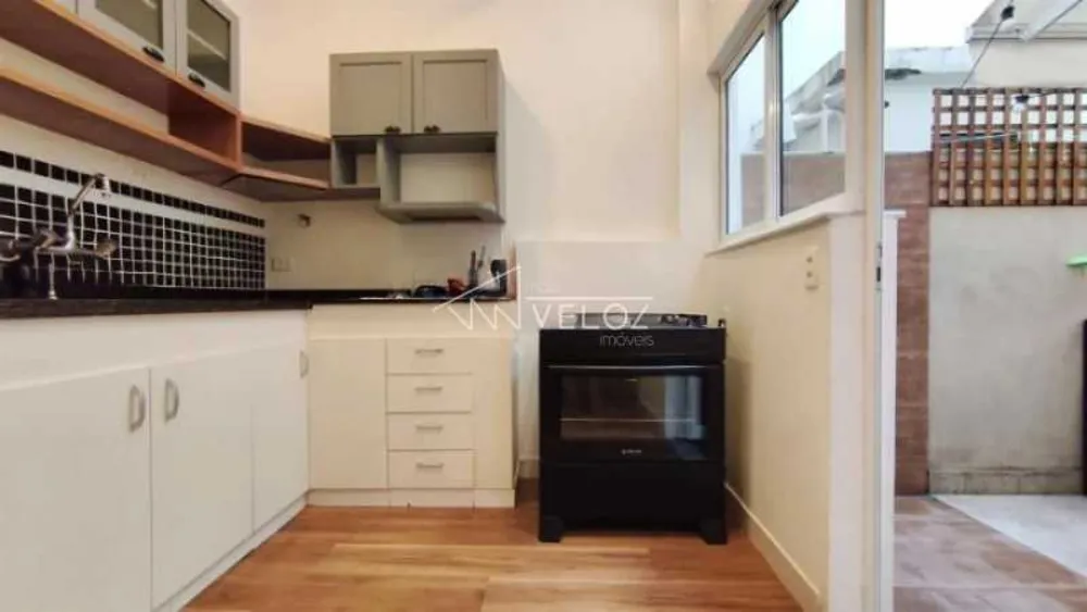Apartamento, 2 quartos, 60 m² - Foto 8