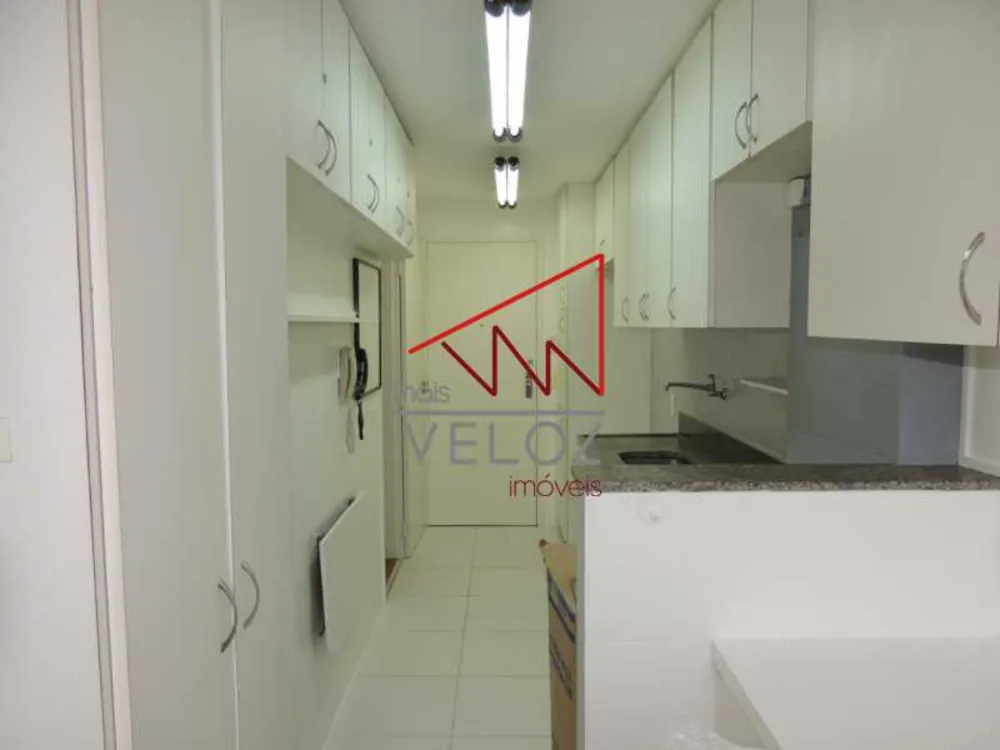 Cobertura, 4 quartos, 190 m² - Foto 1