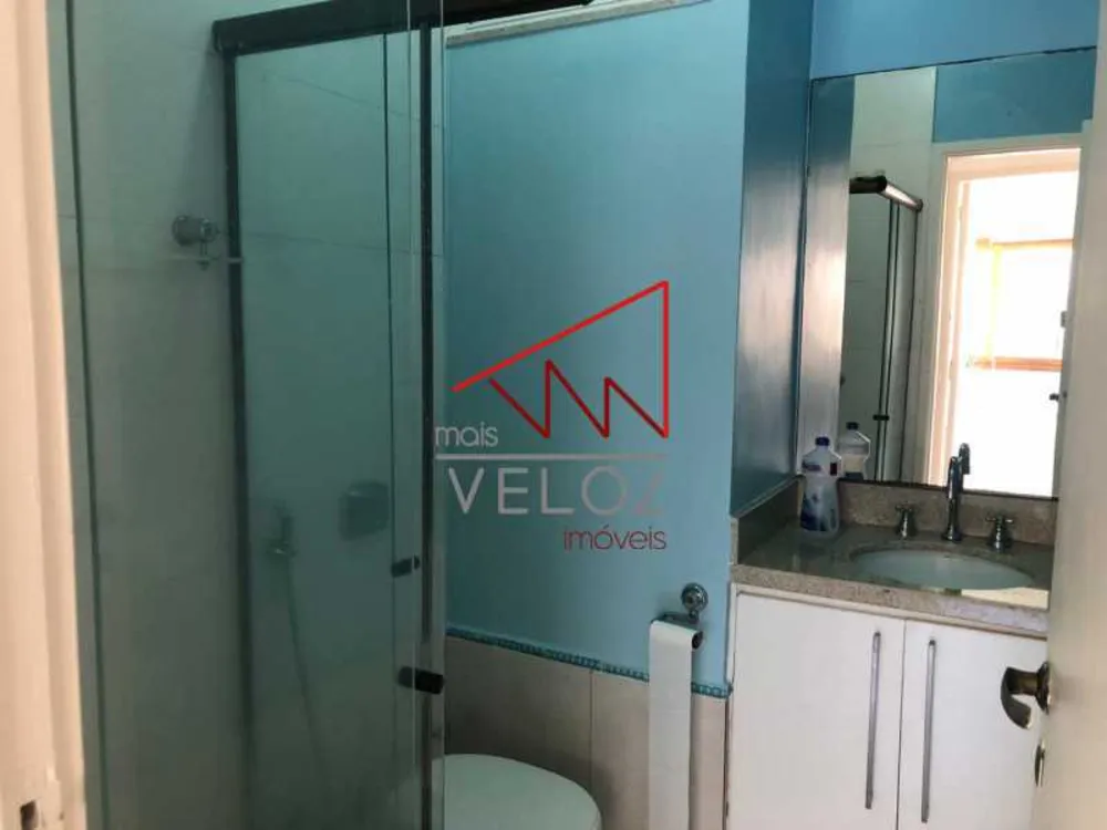 Apartamento, 1 quarto, 36 m² - Foto 9