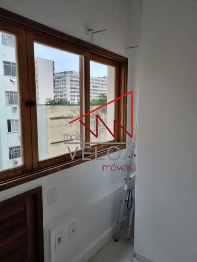 Apartamento, 1 quarto, 36 m² - Foto 2