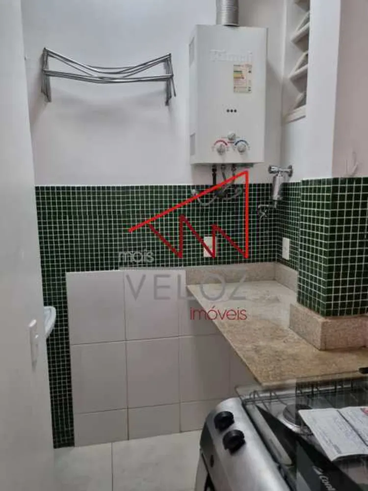 Apartamento, 1 quarto, 36 m² - Foto 3