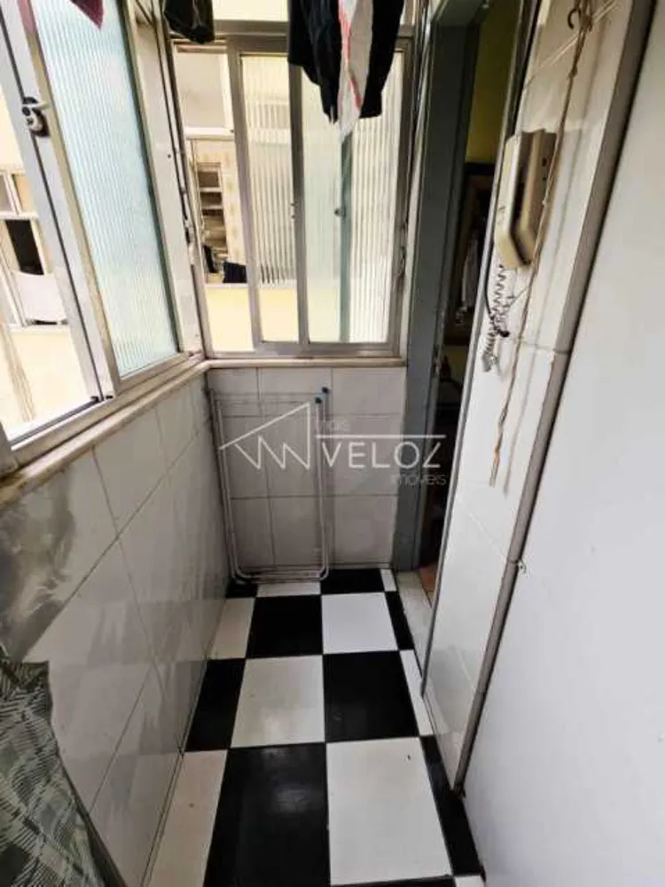 Apartamento, 2 quartos, 75 m² - Foto 20