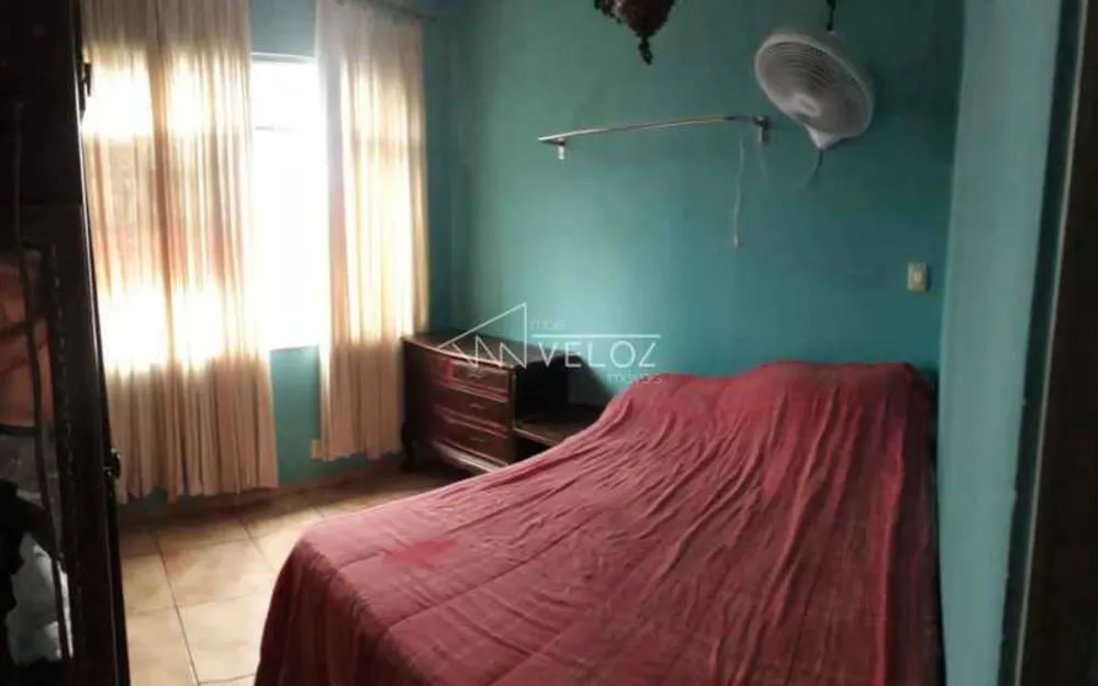 Apartamento, 2 quartos, 75 m² - Foto 6