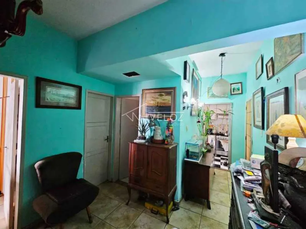 Apartamento, 2 quartos, 75 m² - Foto 8