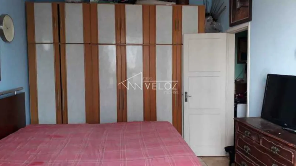 Apartamento, 2 quartos, 75 m² - Foto 5