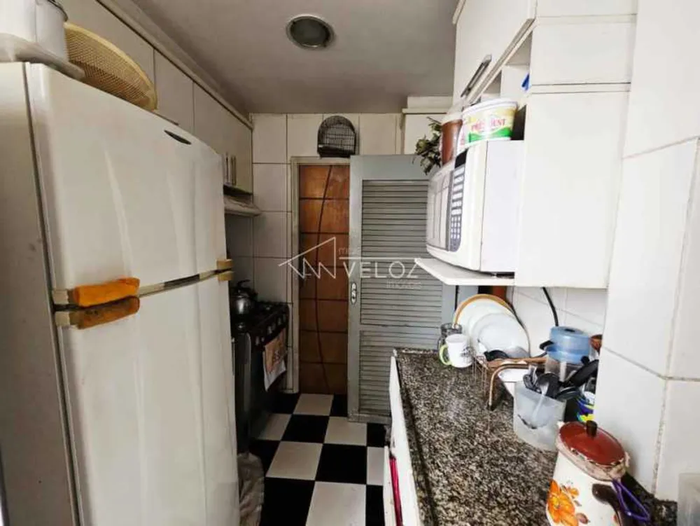 Apartamento, 2 quartos, 75 m² - Foto 17